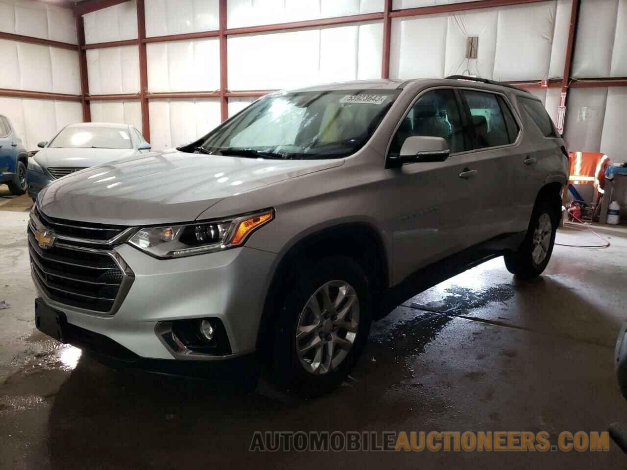 1GNERGKW8KJ148987 CHEVROLET TRAVERSE 2019