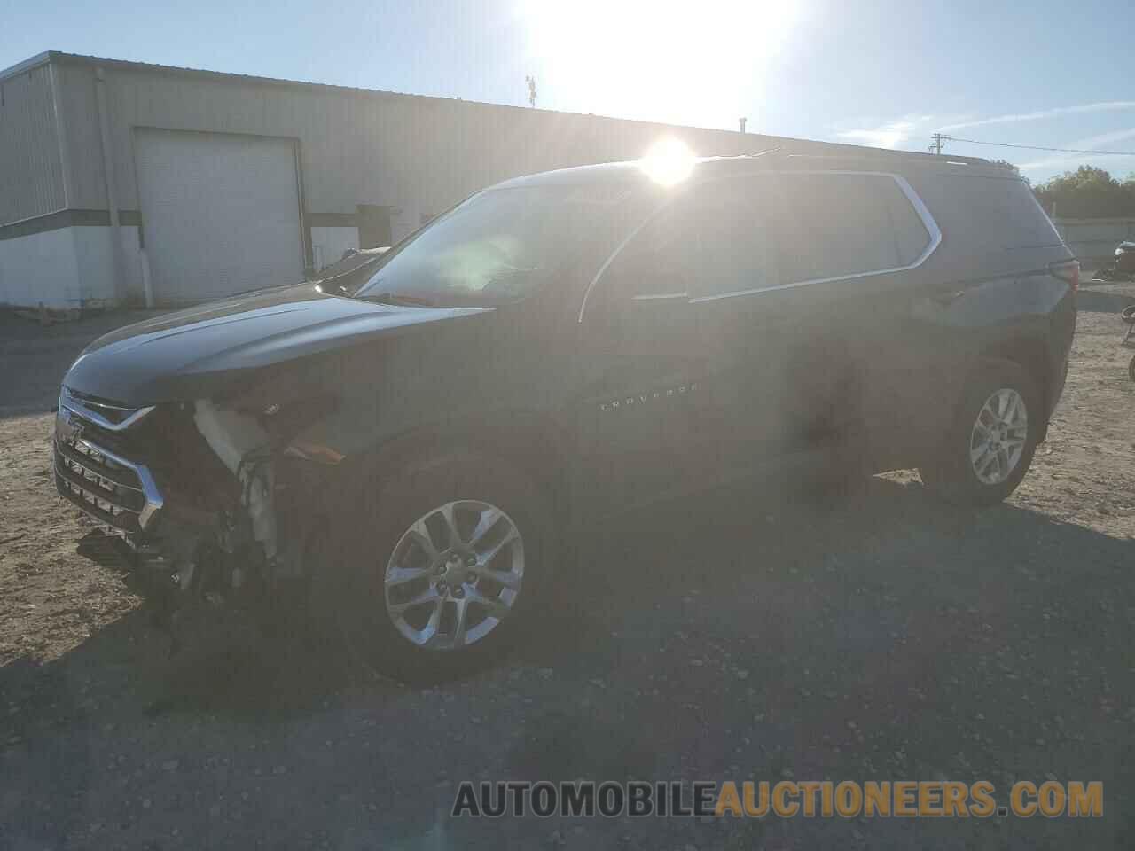 1GNERGKW8KJ286738 CHEVROLET TRAVERSE 2019