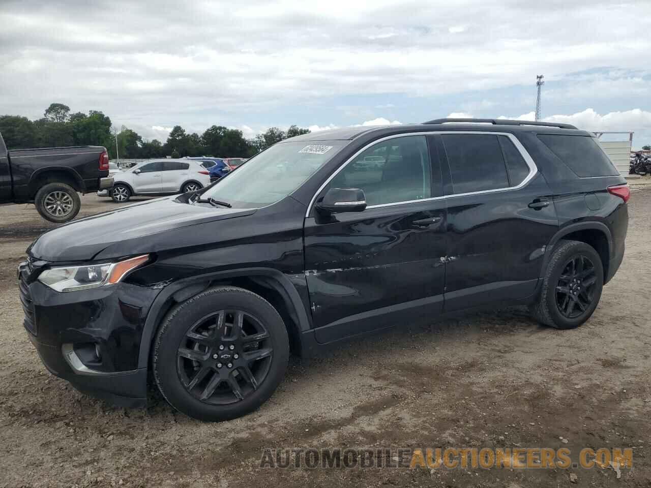 1GNERGKW8LJ209045 CHEVROLET TRAVERSE 2020