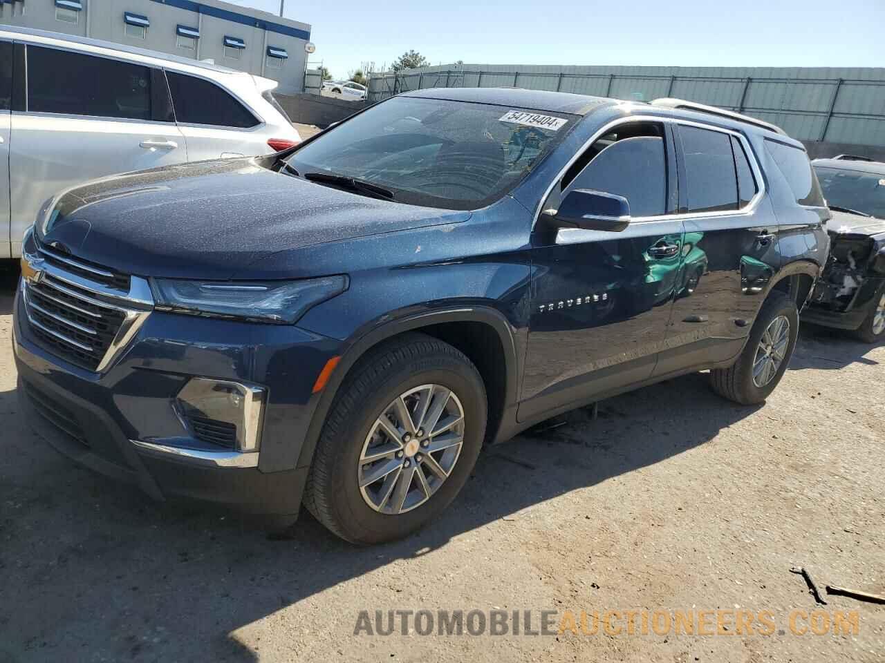 1GNERGKW8PJ111011 CHEVROLET TRAVERSE 2023