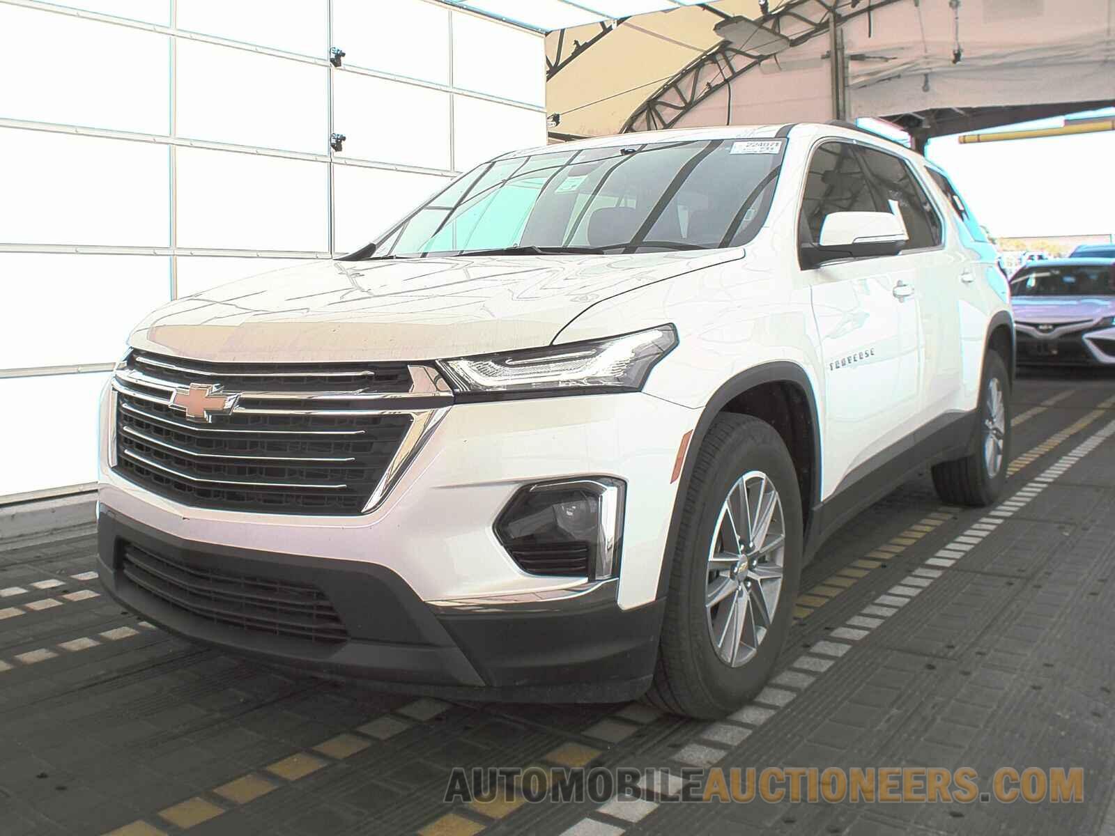 1GNERGKW8PJ126401 Chevrolet Traverse 2023