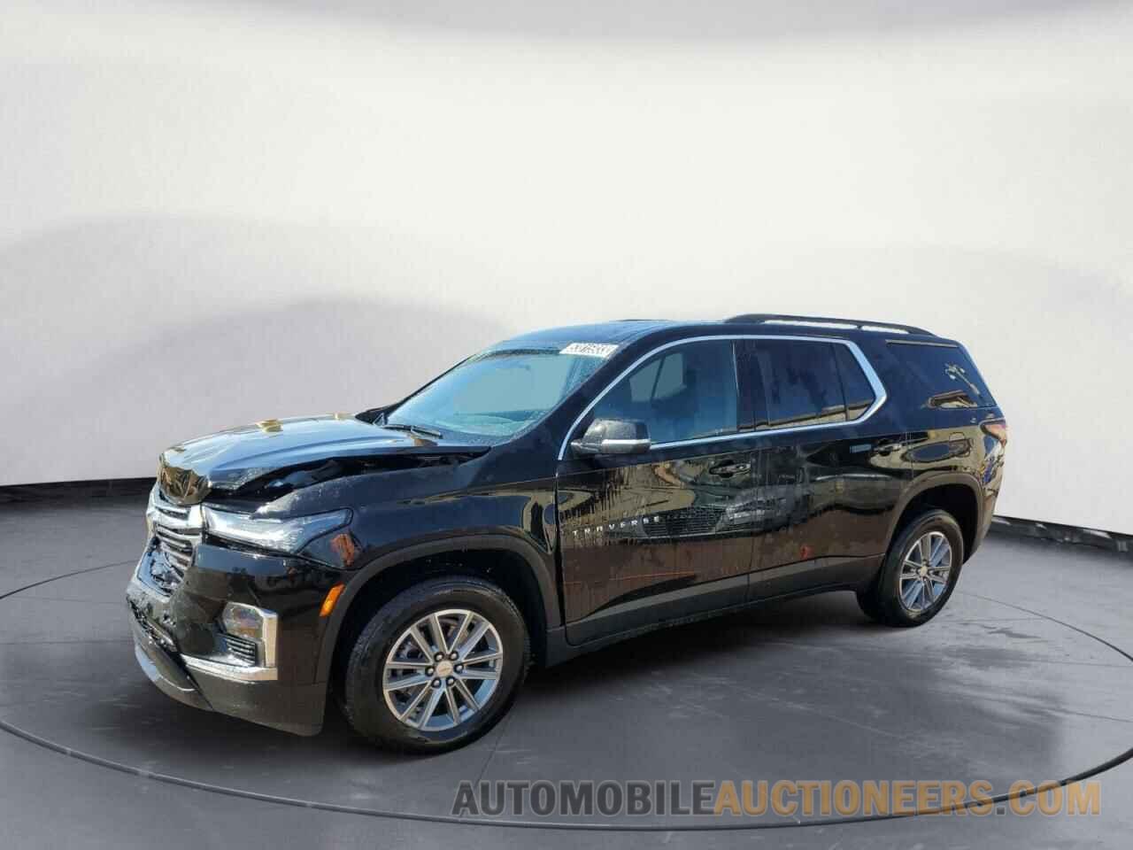 1GNERGKW8PJ130058 CHEVROLET TRAVERSE 2023