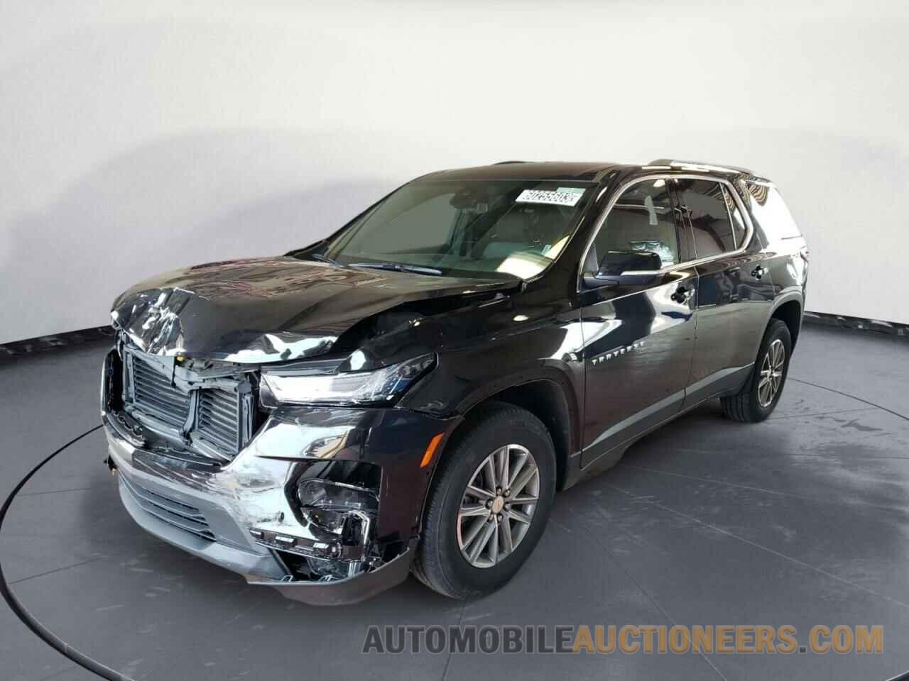 1GNERGKW8PJ143392 CHEVROLET TRAVERSE 2023