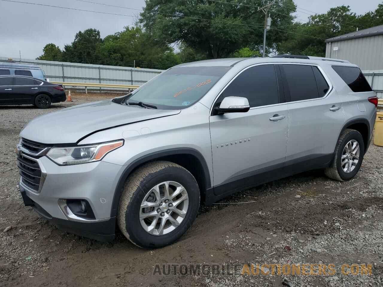 1GNERGKW9JJ157115 CHEVROLET TRAVERSE 2018