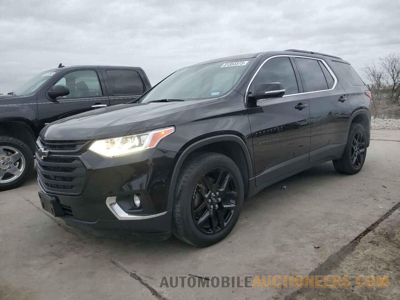 1GNERGKWXKJ183207 CHEVROLET TRAVERSE 2019