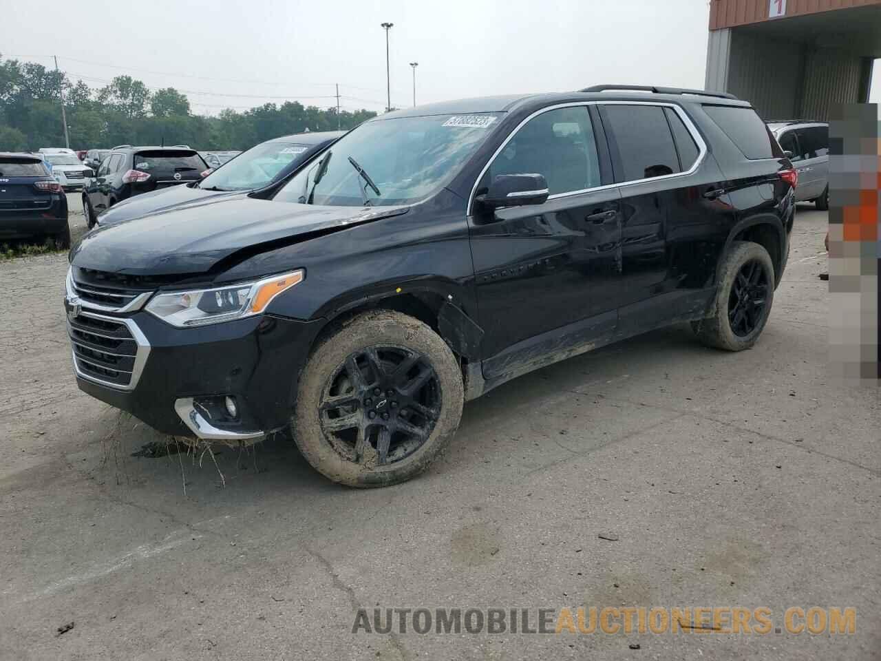 1GNERGKWXKJ297286 CHEVROLET TRAVERSE 2019