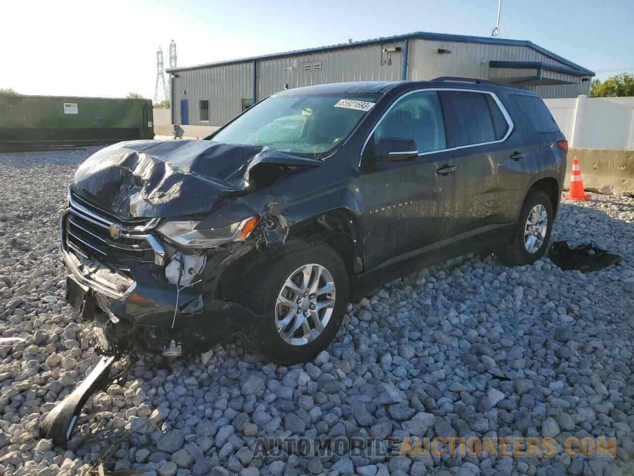 1GNERGKWXKJ312398 CHEVROLET TRAVERSE 2019