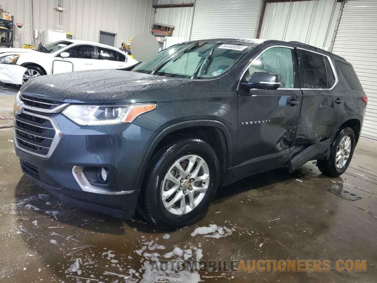 1GNERGKWXKJ317682 CHEVROLET TRAVERSE 2019