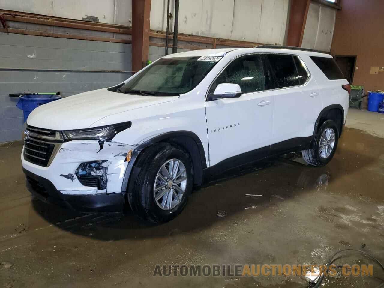 1GNERGKWXPJ135276 CHEVROLET TRAVERSE 2023