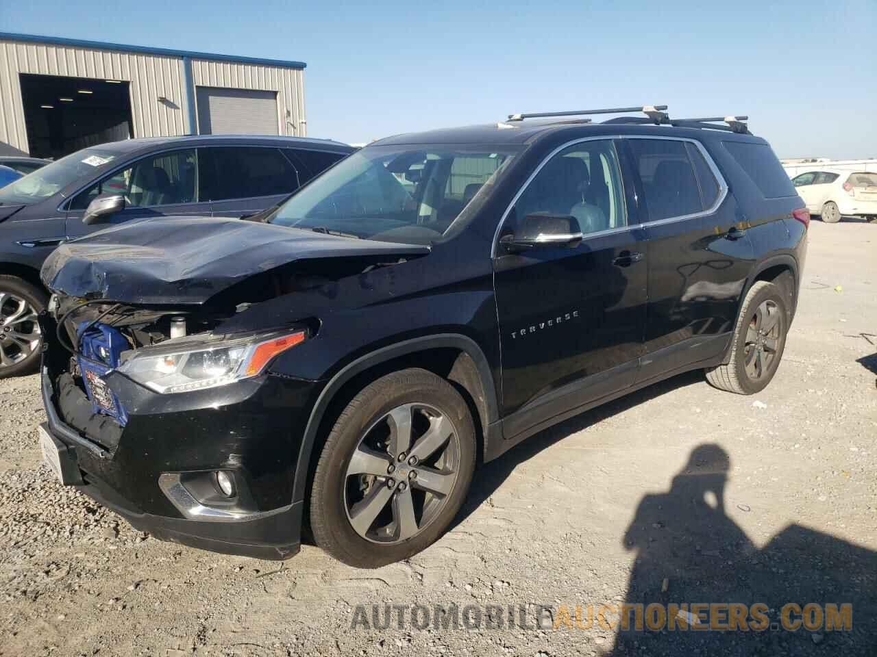 1GNERHKW0KJ167409 CHEVROLET TRAVERSE 2019