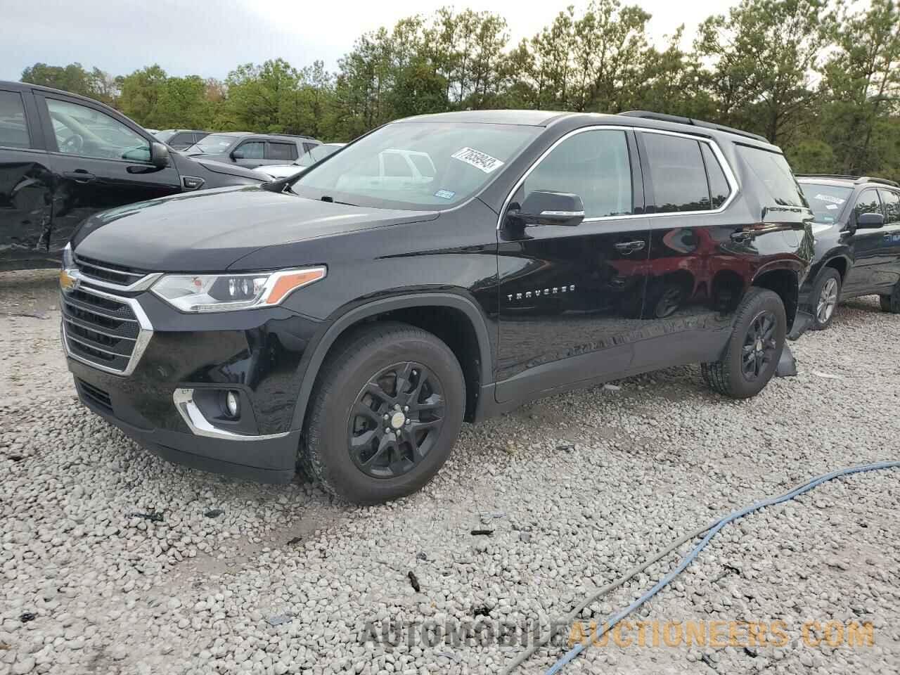 1GNERHKW0LJ225293 CHEVROLET TRAVERSE 2020