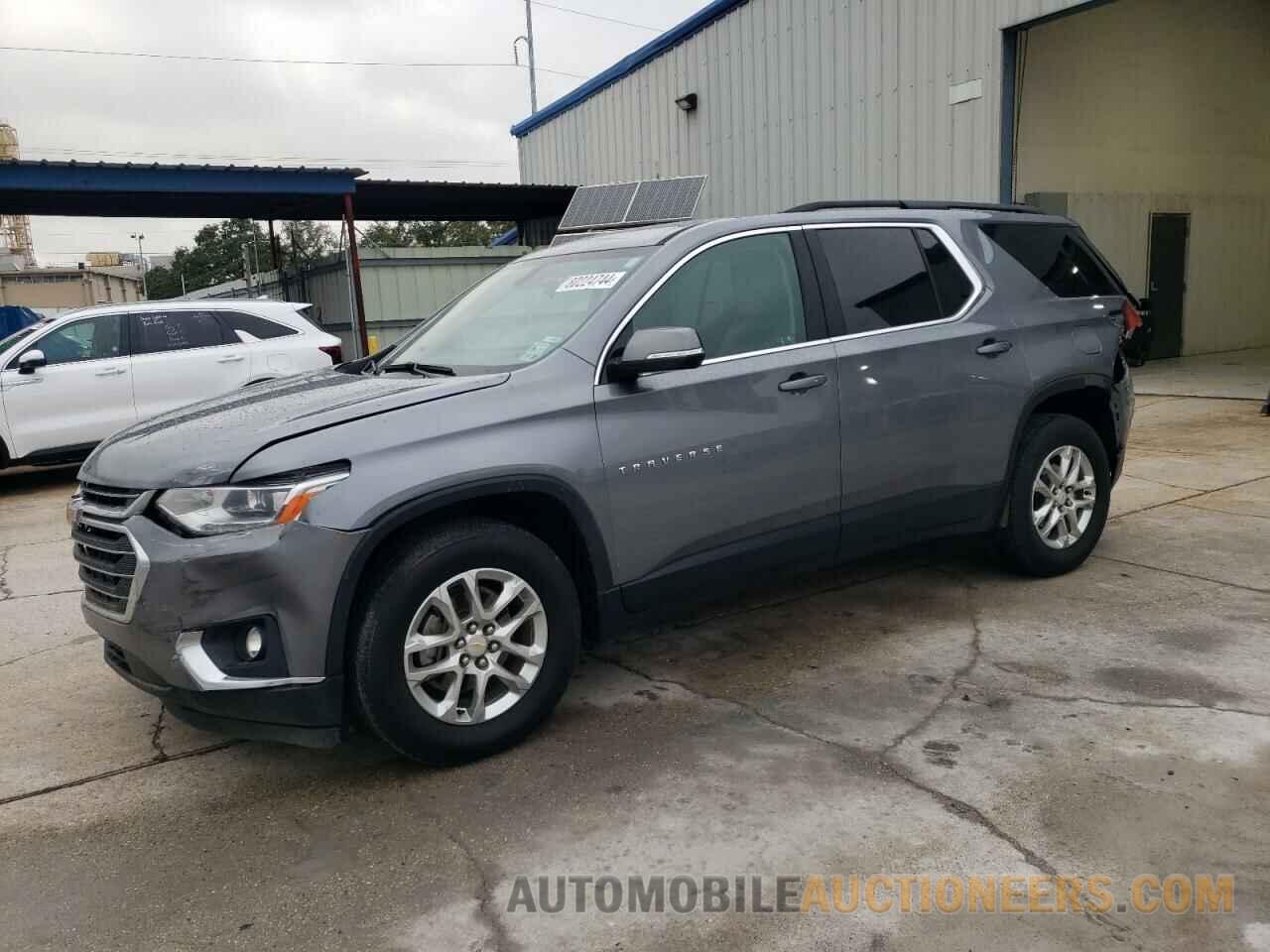 1GNERHKW1LJ266595 CHEVROLET TRAVERSE 2020