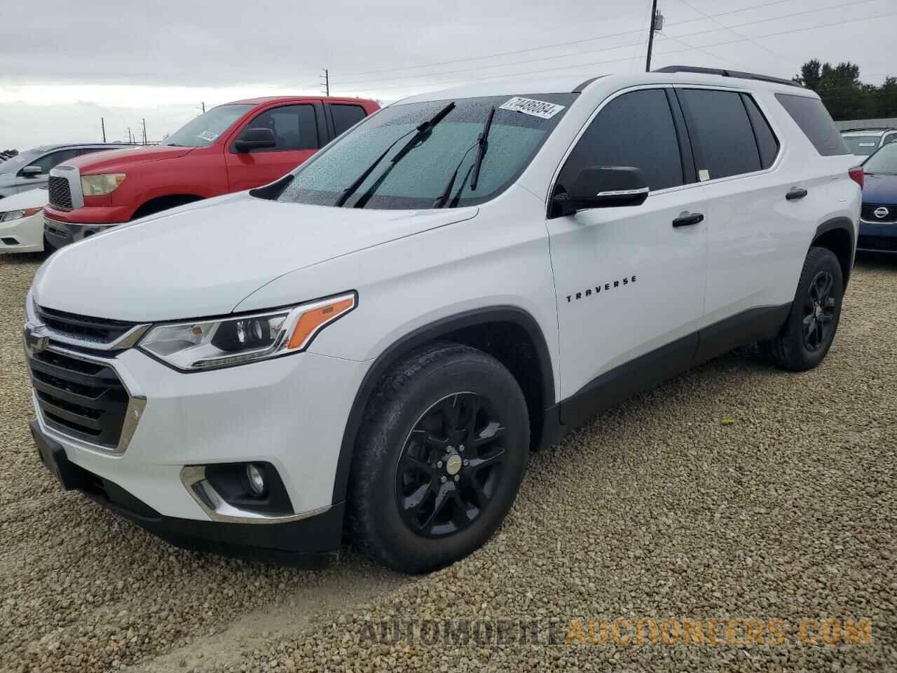 1GNERHKW2KJ298017 CHEVROLET TRAVERSE 2019