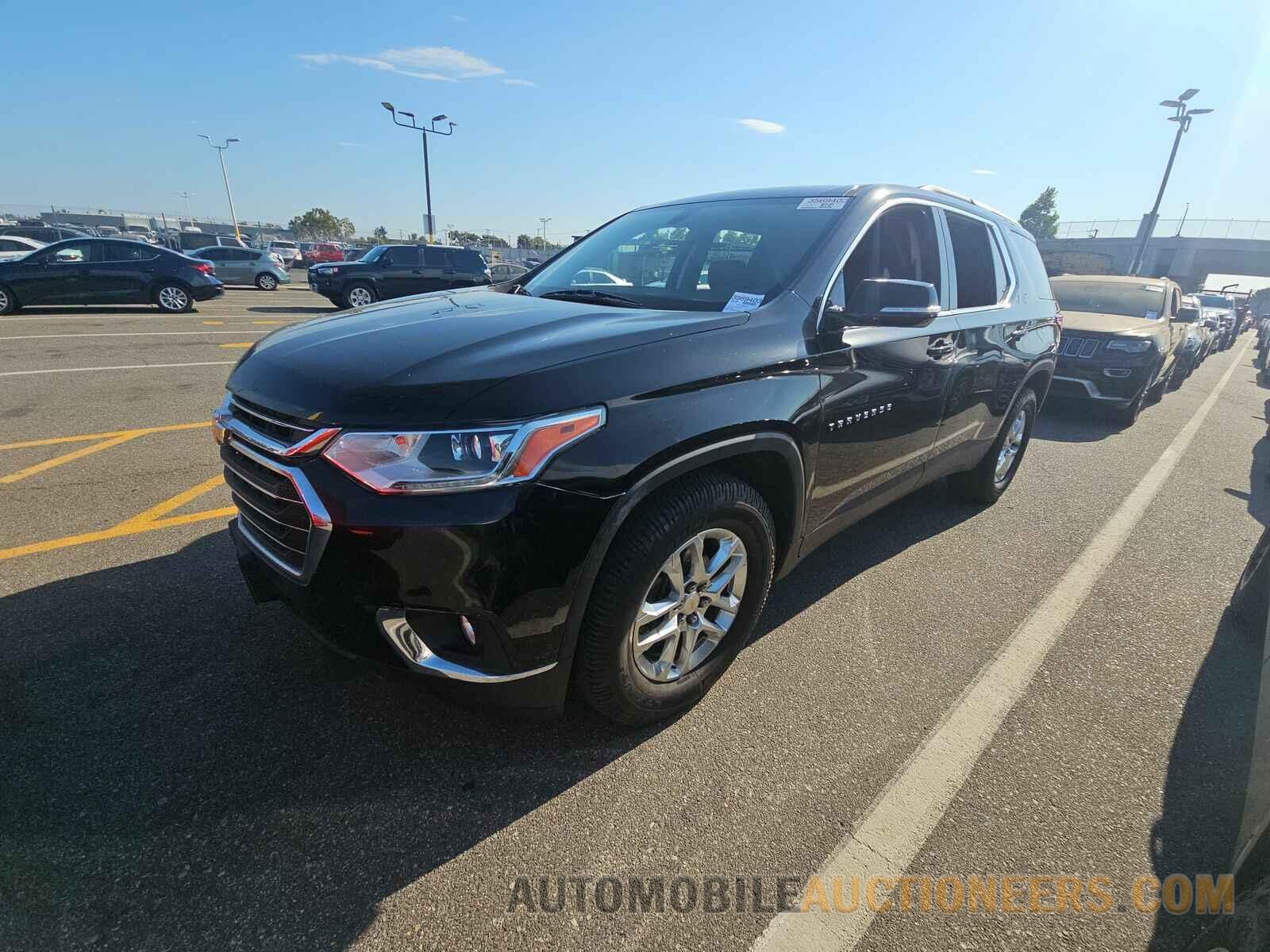 1GNERHKW2KJ301210 Chevrolet Traverse 2019