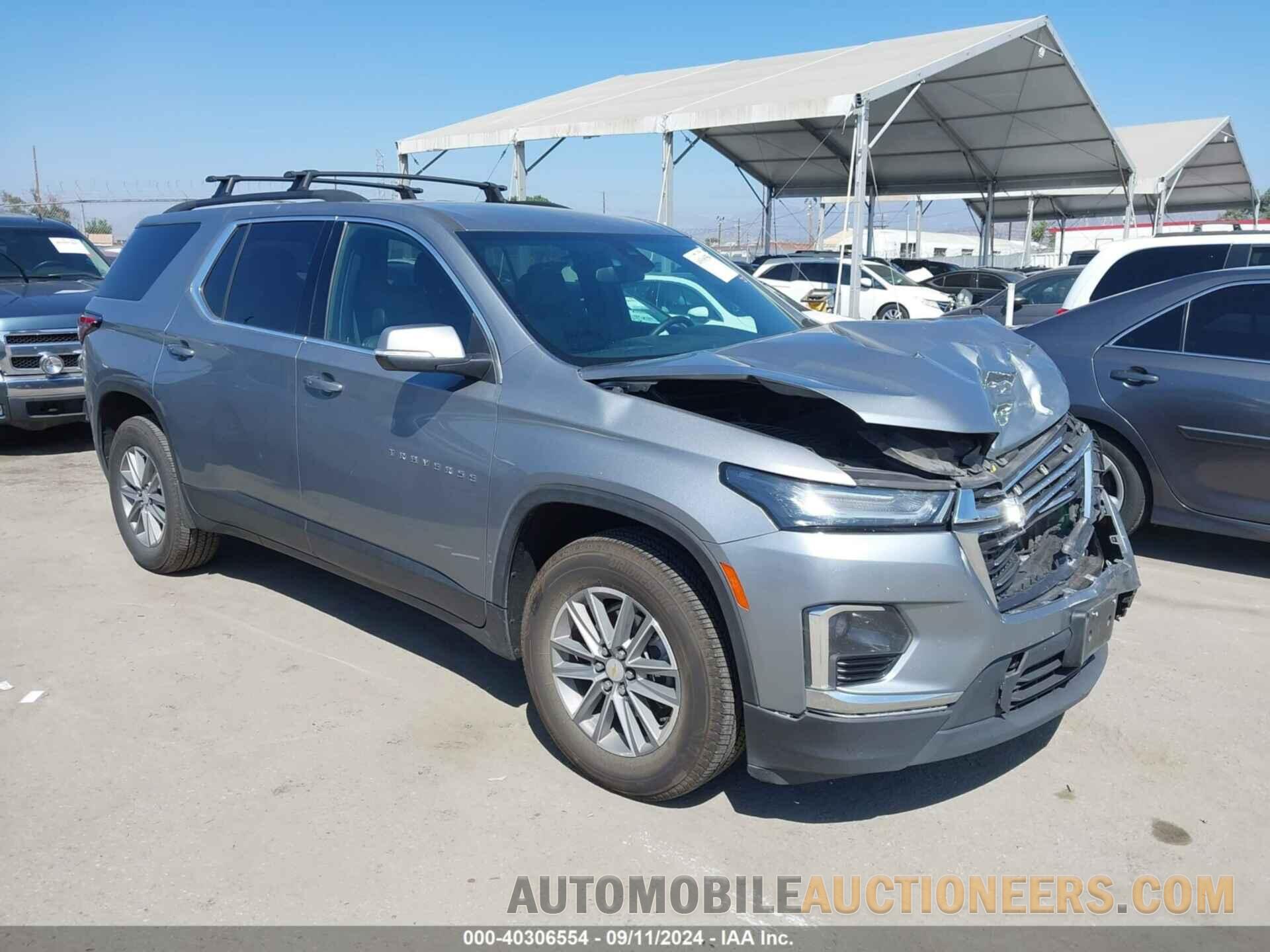 1GNERHKW2PJ146584 CHEVROLET TRAVERSE 2023