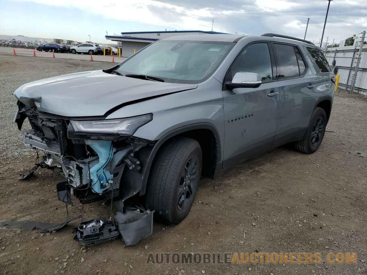 1GNERHKW2PJ172683 CHEVROLET TRAVERSE 2023