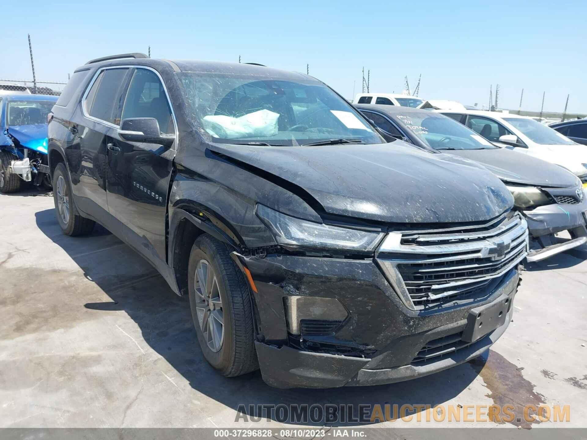 1GNERHKW3PJ172403 CHEVROLET TRAVERSE 2023