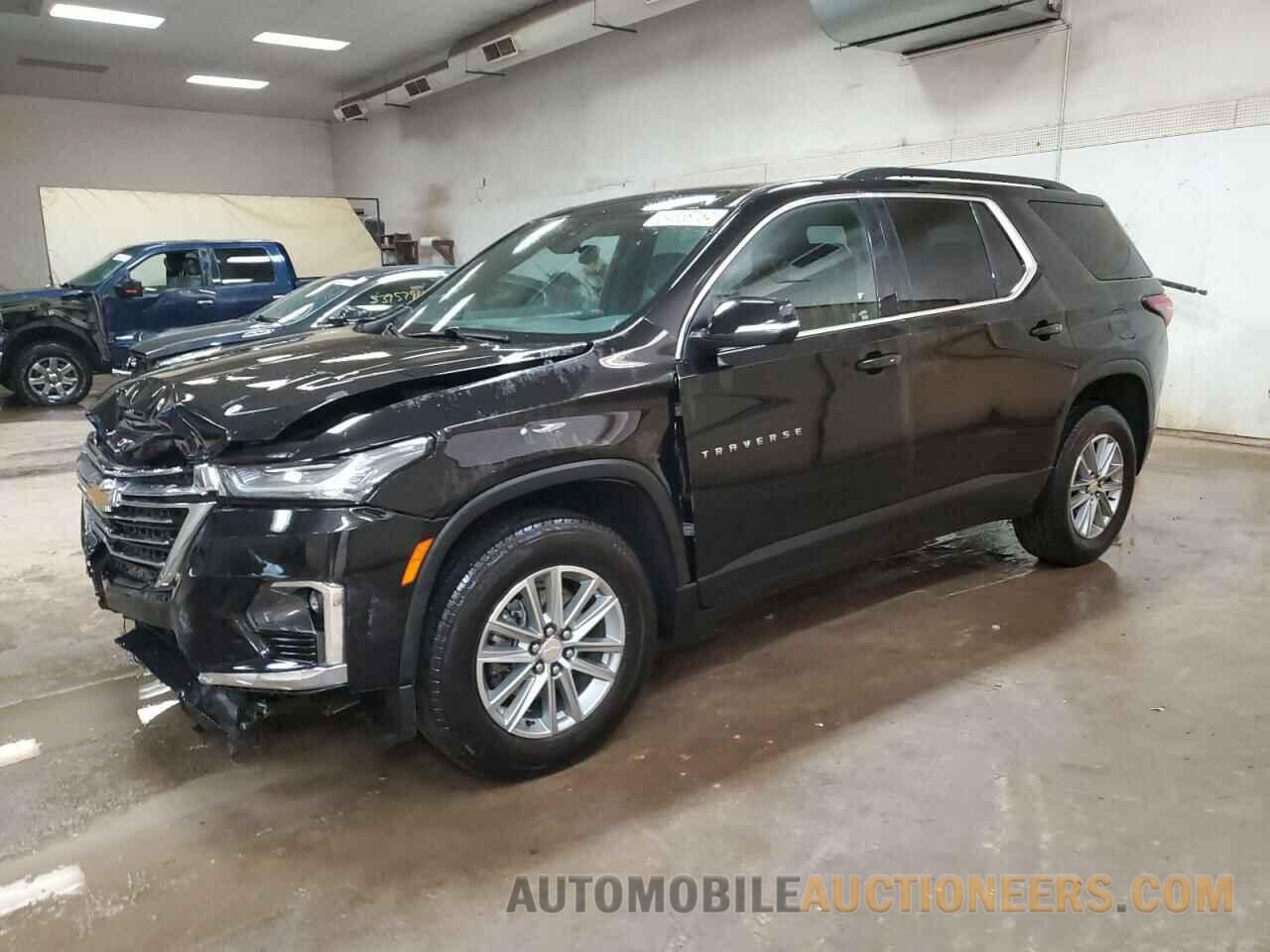 1GNERHKW3PJ208929 CHEVROLET TRAVERSE 2023