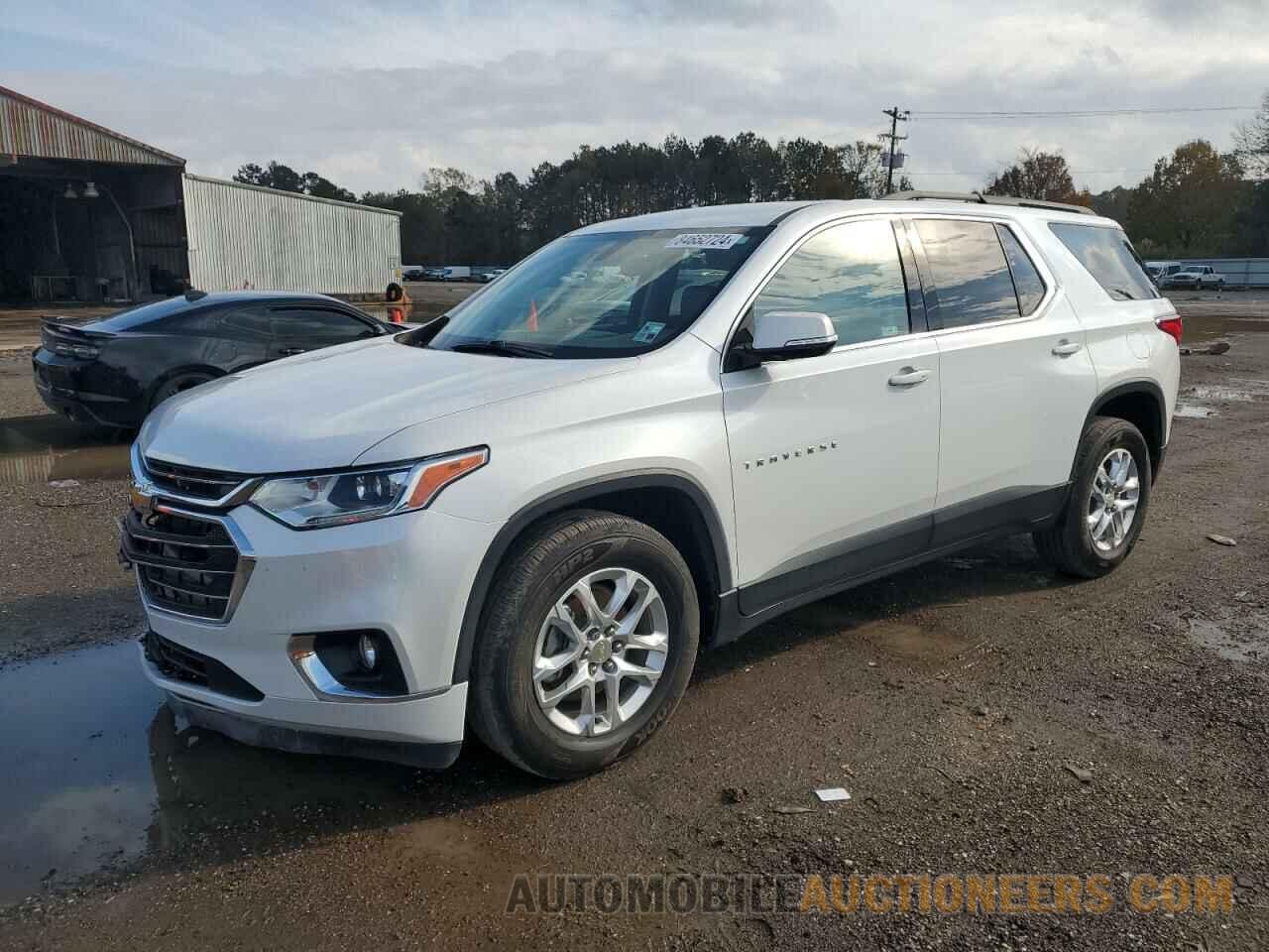 1GNERHKW4KJ208124 CHEVROLET TRAVERSE 2019