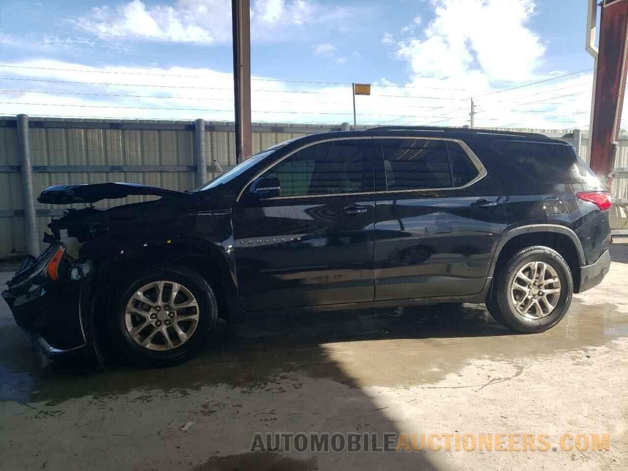 1GNERHKW4LJ281754 CHEVROLET TRAVERSE 2020