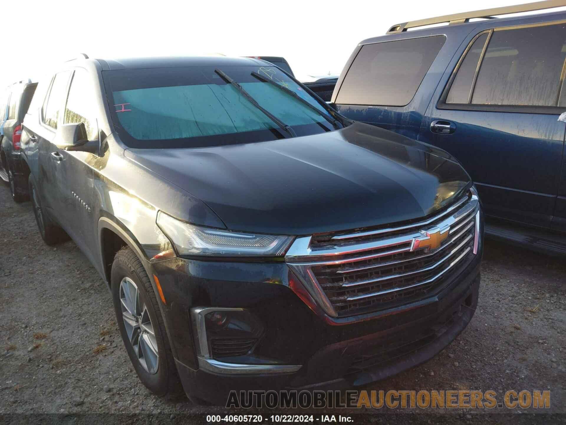 1GNERHKW4PJ175164 CHEVROLET TRAVERSE 2023