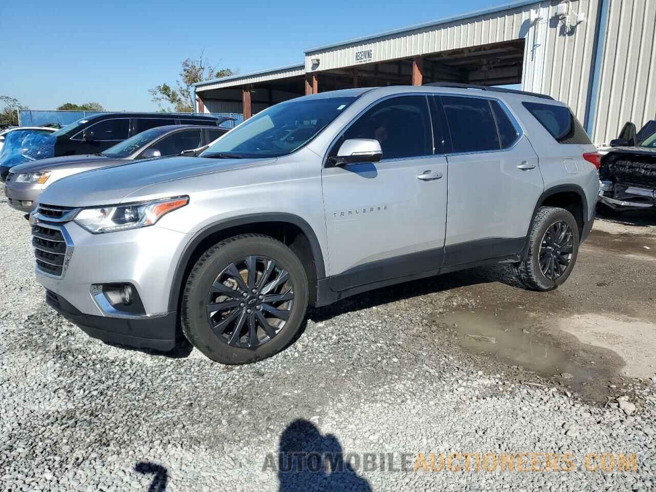 1GNERHKW5LJ243899 CHEVROLET TRAVERSE 2020