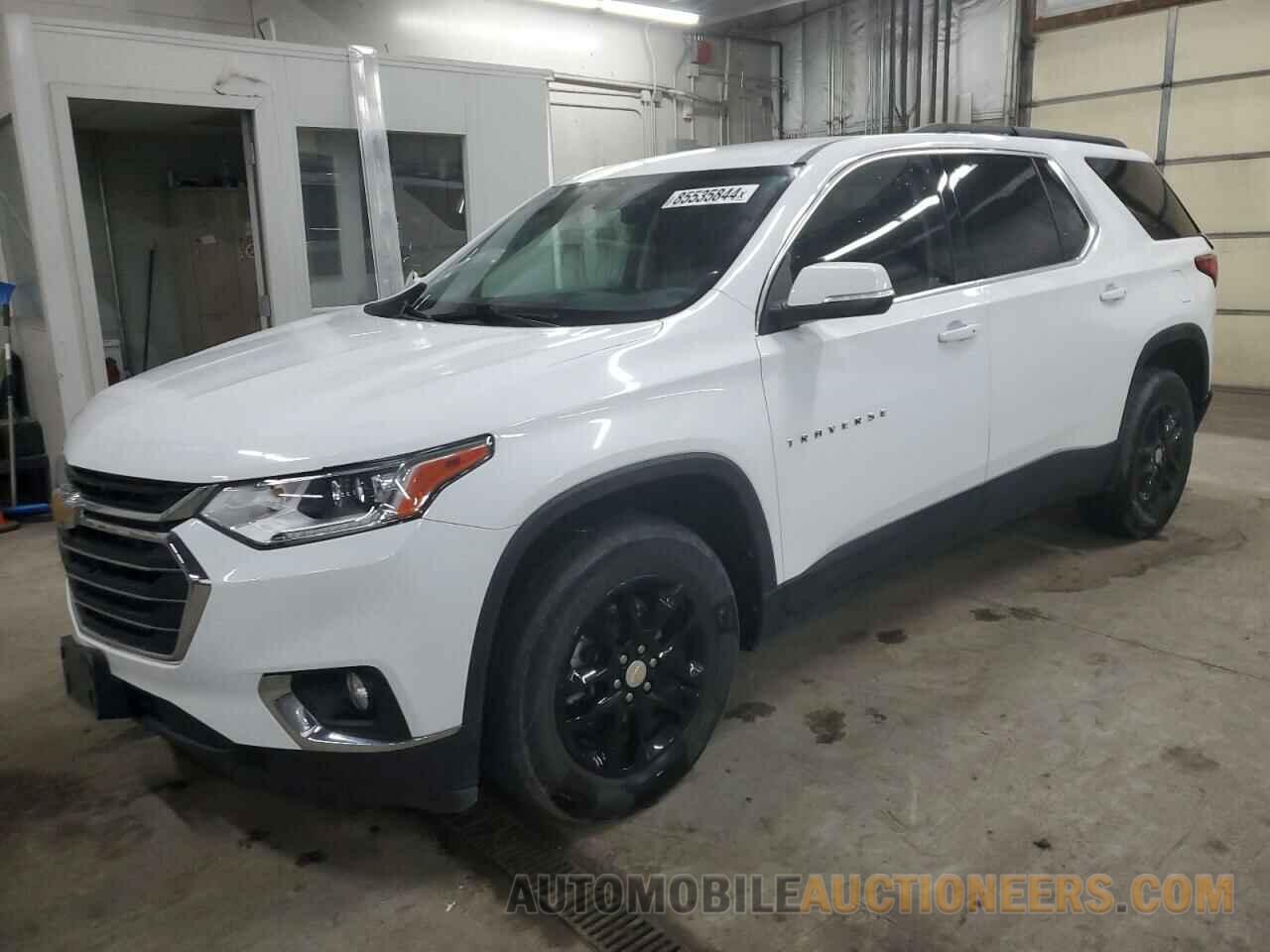 1GNERHKW5MJ222522 CHEVROLET TRAVERSE 2021