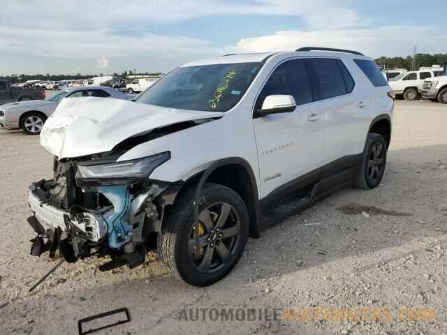 1GNERHKW5PJ187212 CHEVROLET TRAVERSE 2023