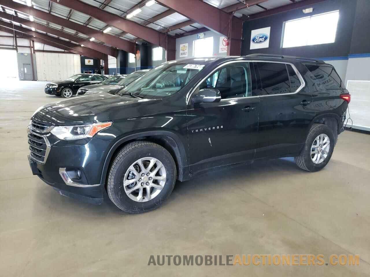 1GNERHKW6MJ158023 CHEVROLET TRAVERSE 2021