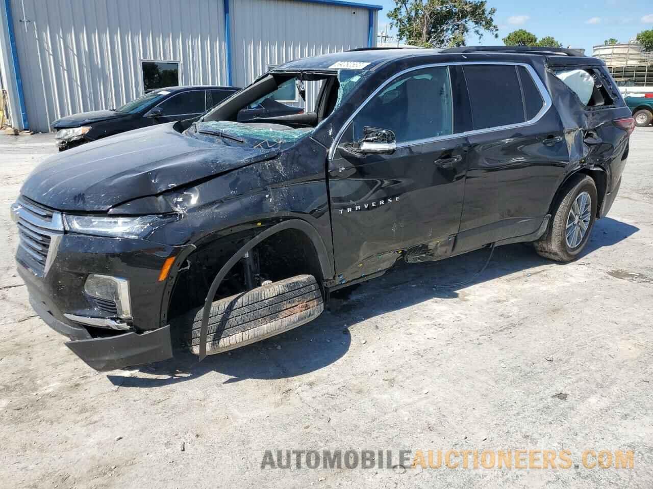 1GNERHKW6PJ208407 CHEVROLET TRAVERSE 2023