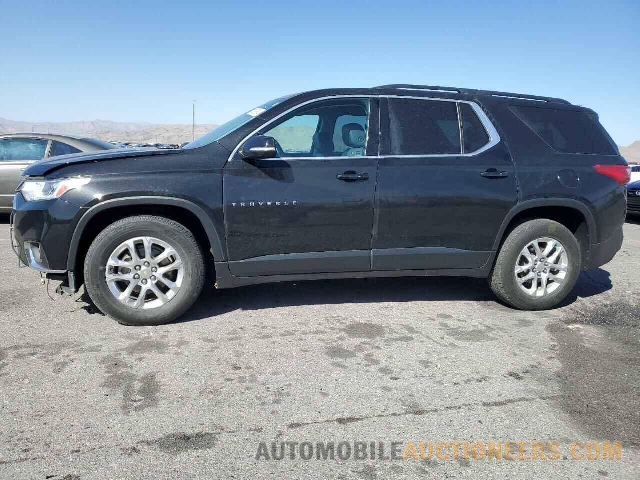 1GNERHKW7KJ242249 CHEVROLET TRAVERSE 2019