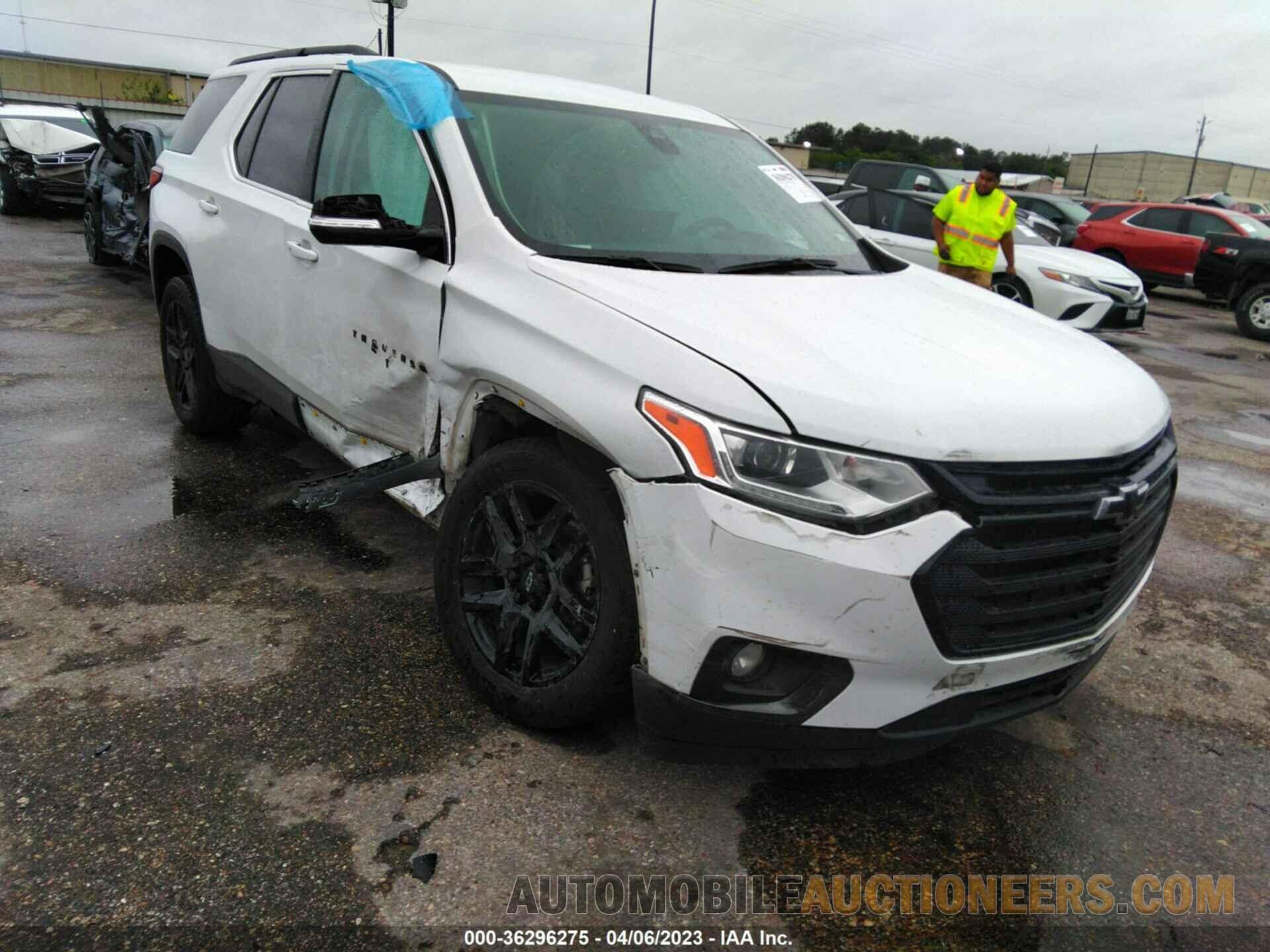 1GNERHKW7LJ300894 CHEVROLET TRAVERSE 2020