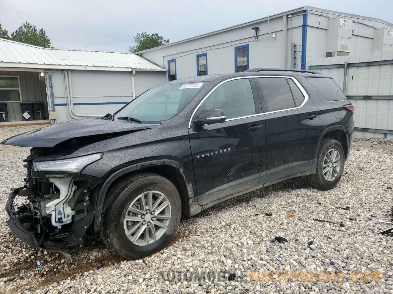 1GNERHKW7PJ149447 CHEVROLET TRAVERSE 2023