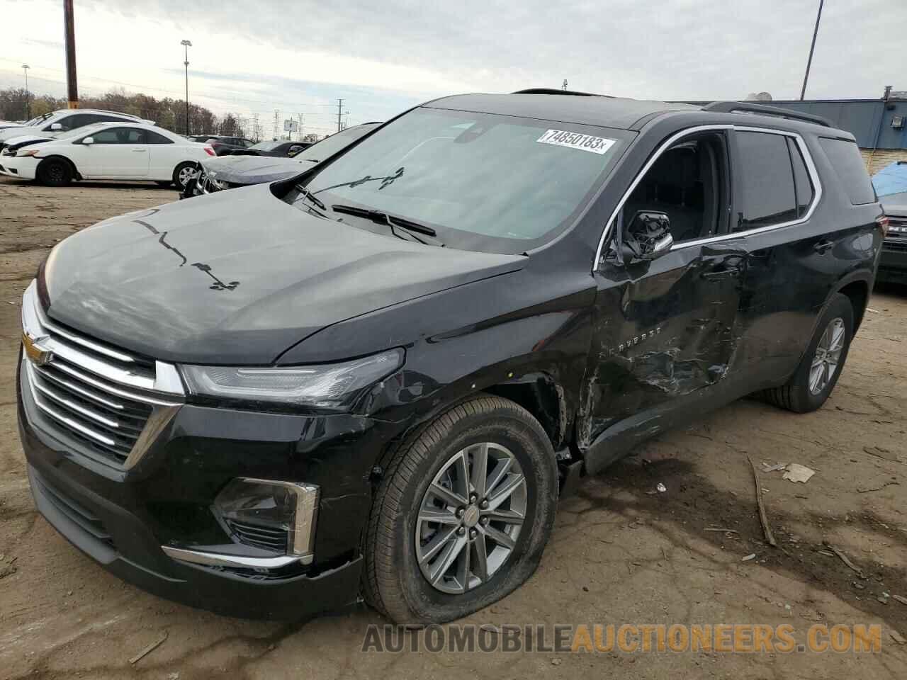 1GNERHKW7PJ150601 CHEVROLET TRAVERSE 2023