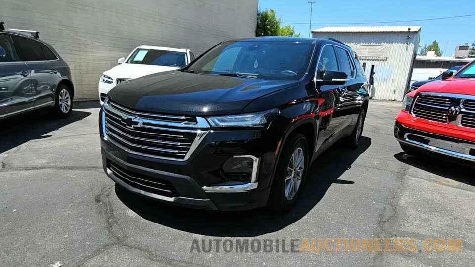 1GNERHKW8PJ161073 Chevrolet Traverse 2023