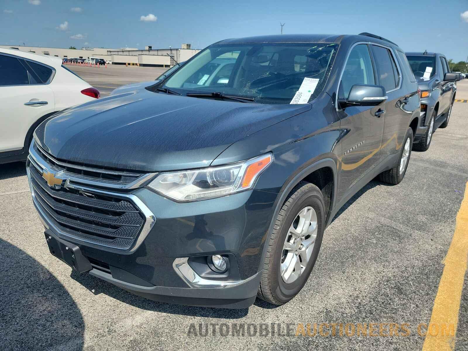 1GNERHKW9KJ272661 Chevrolet Traverse 2019