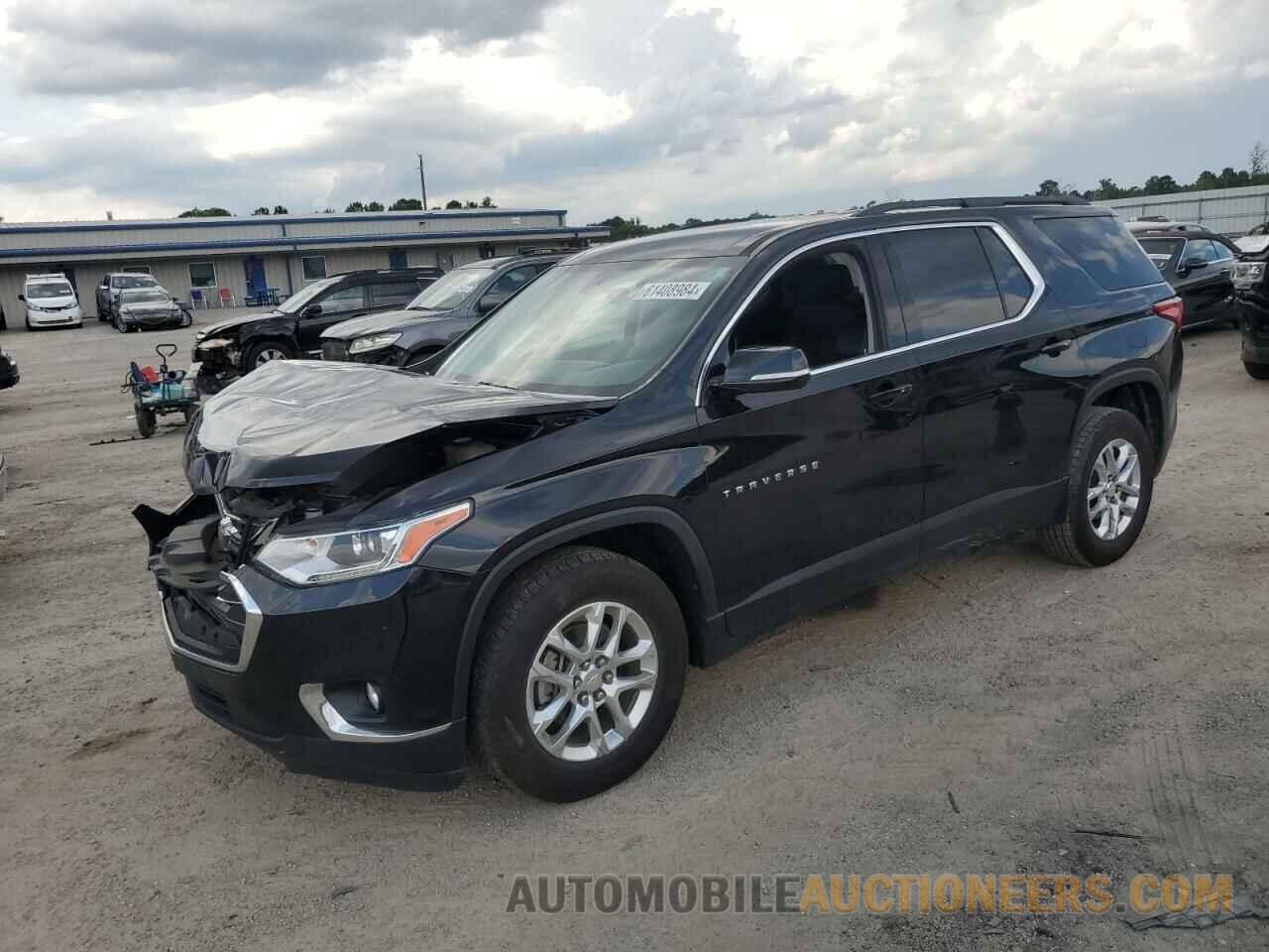 1GNERHKW9LJ176868 CHEVROLET TRAVERSE 2020