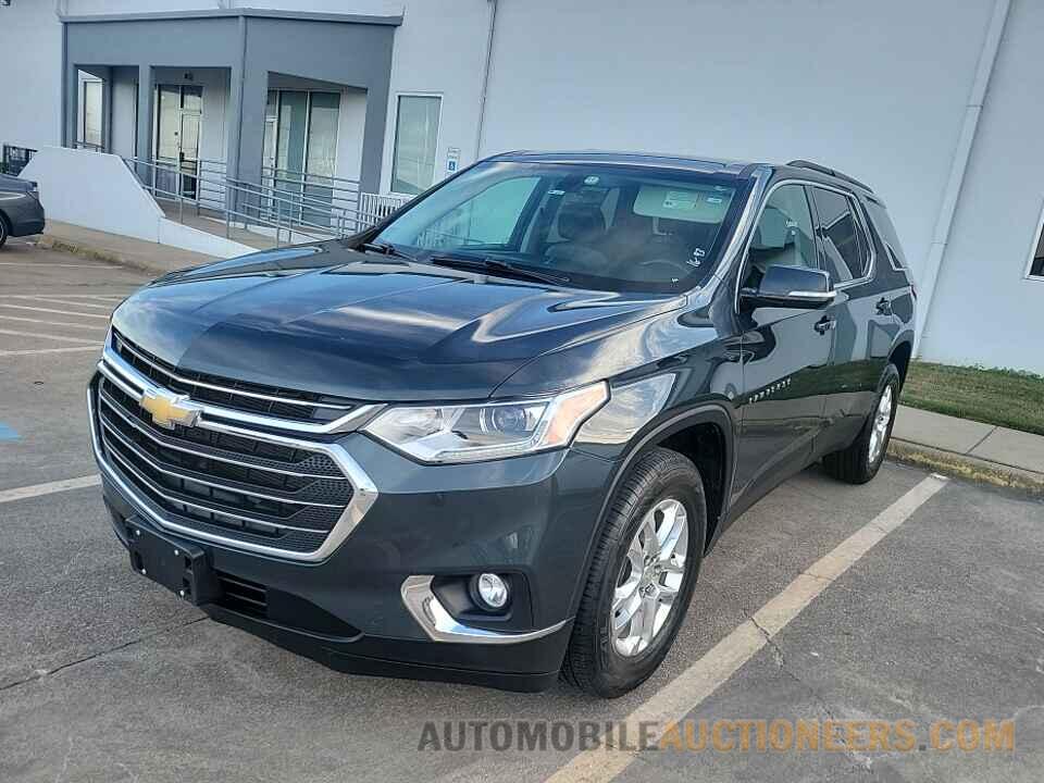 1GNERHKW9LJ210243 Chevrolet Traverse 2020