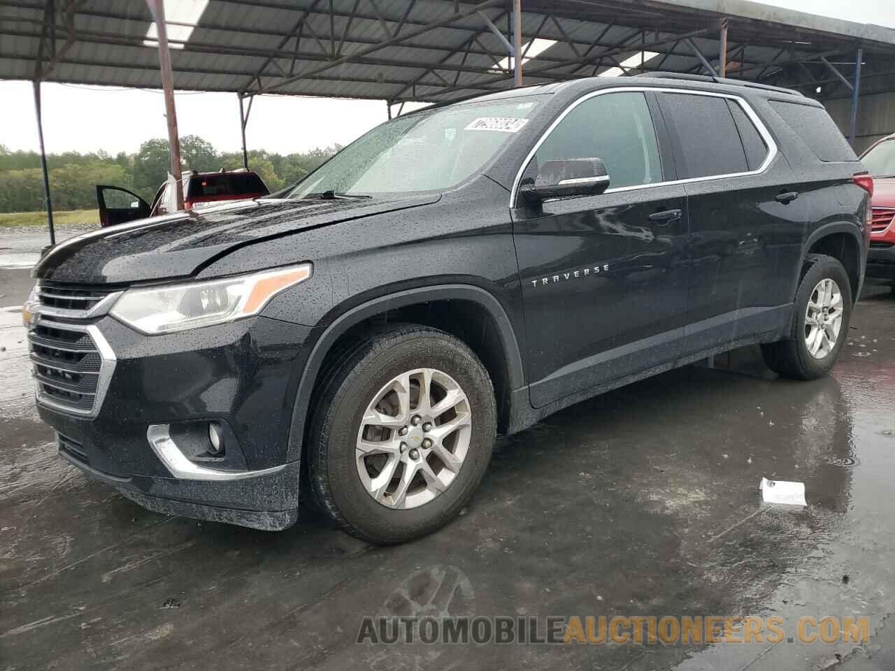 1GNERHKW9LJ242240 CHEVROLET TRAVERSE 2020