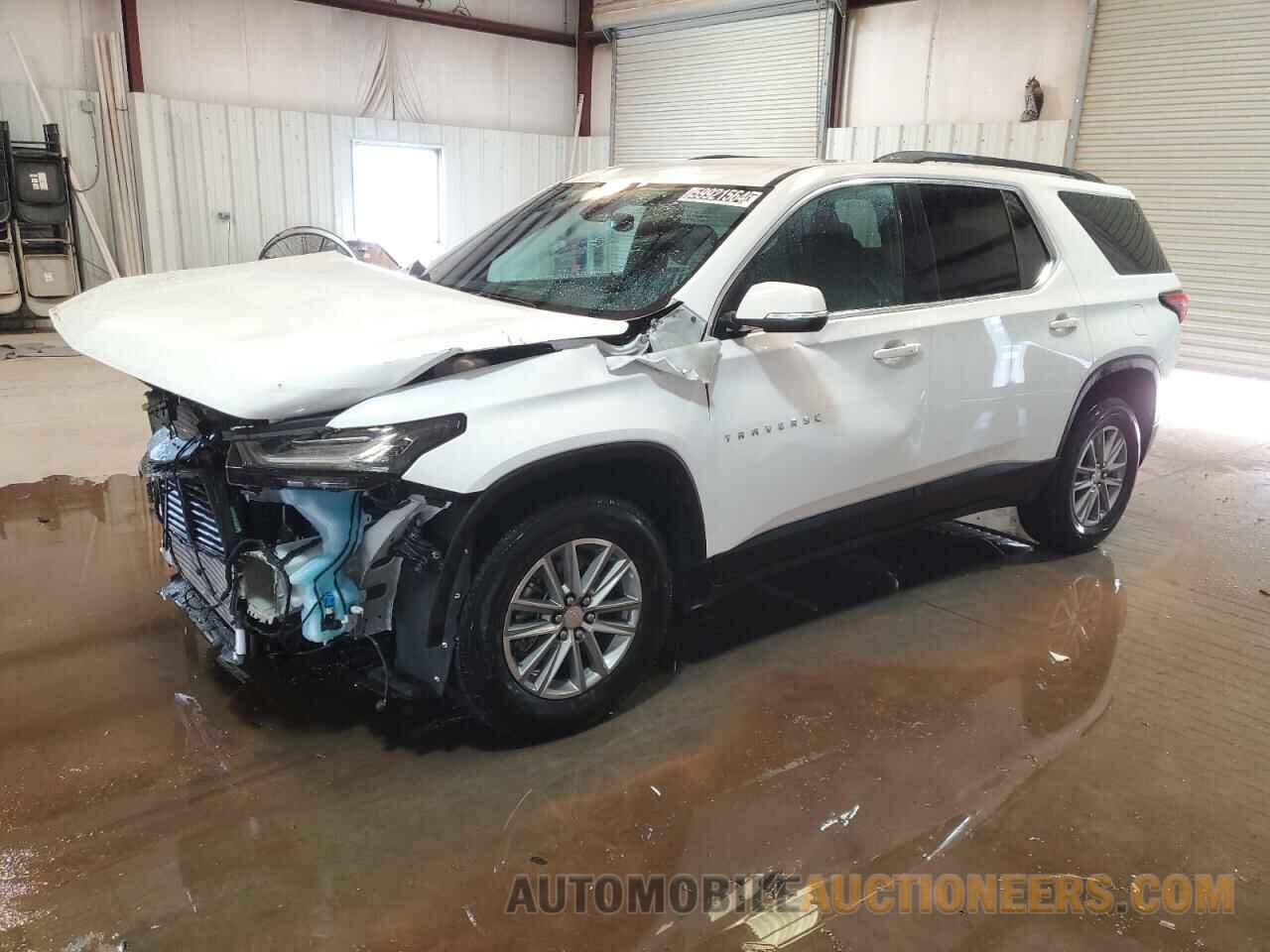 1GNERHKW9PJ241174 CHEVROLET TRAVERSE 2023