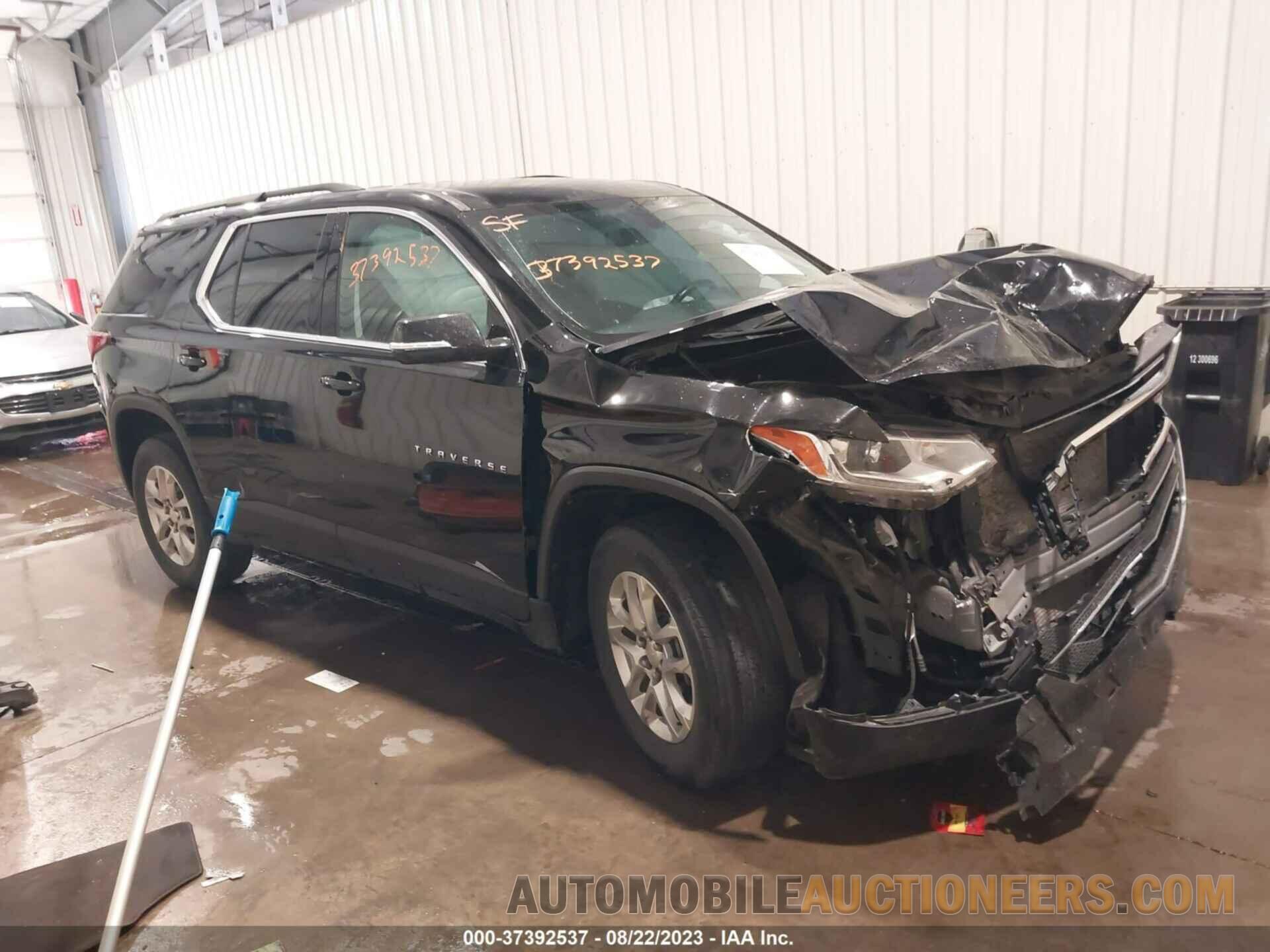 1GNERHKWXLJ216150 CHEVROLET TRAVERSE 2020