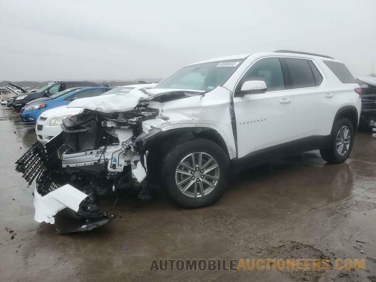 1GNERHKWXPJ190767 CHEVROLET TRAVERSE 2023