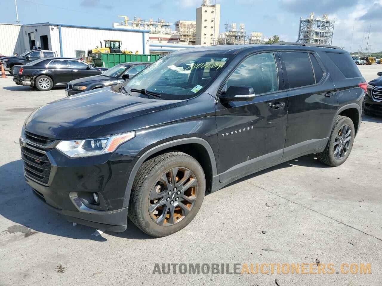 1GNERJKW1LJ138395 CHEVROLET TRAVERSE 2020