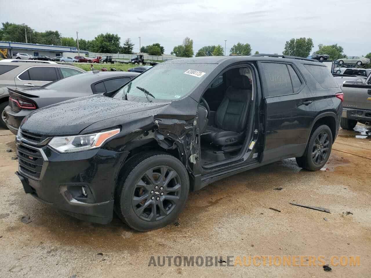 1GNERJKW1LJ272954 CHEVROLET TRAVERSE 2020