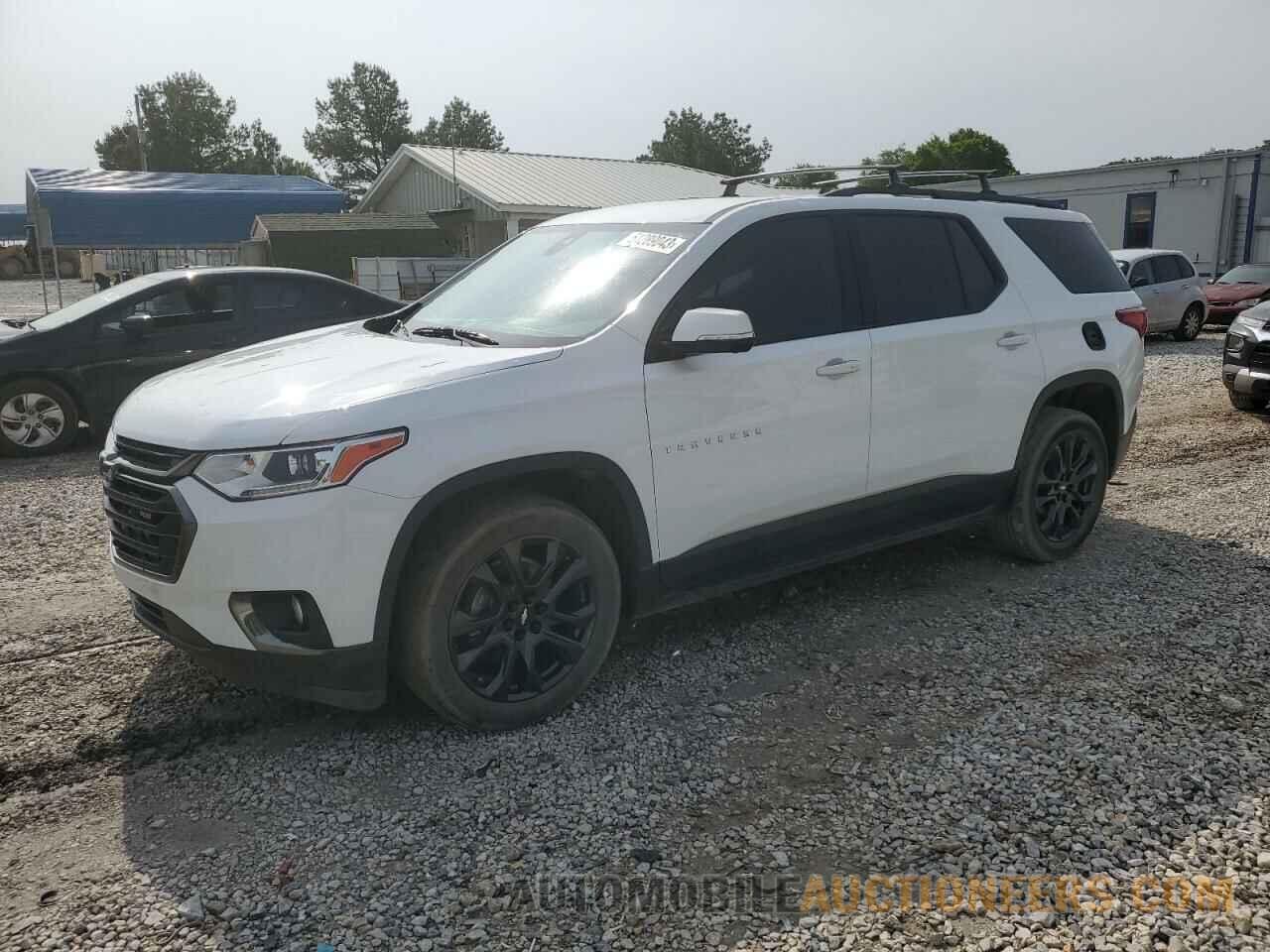 1GNERJKW2LJ152225 CHEVROLET TRAVERSE 2020