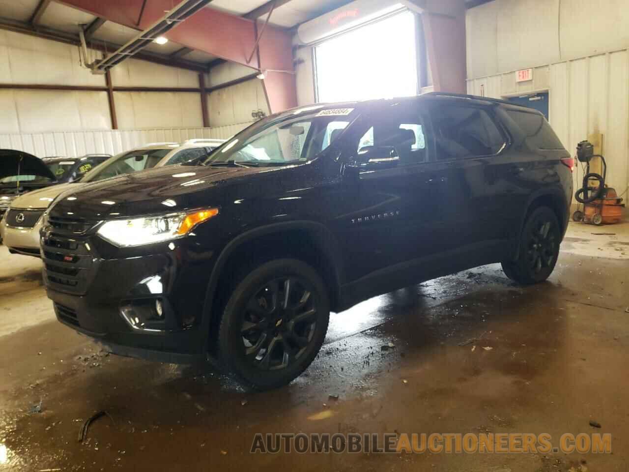 1GNERJKW2LJ306920 CHEVROLET TRAVERSE 2020