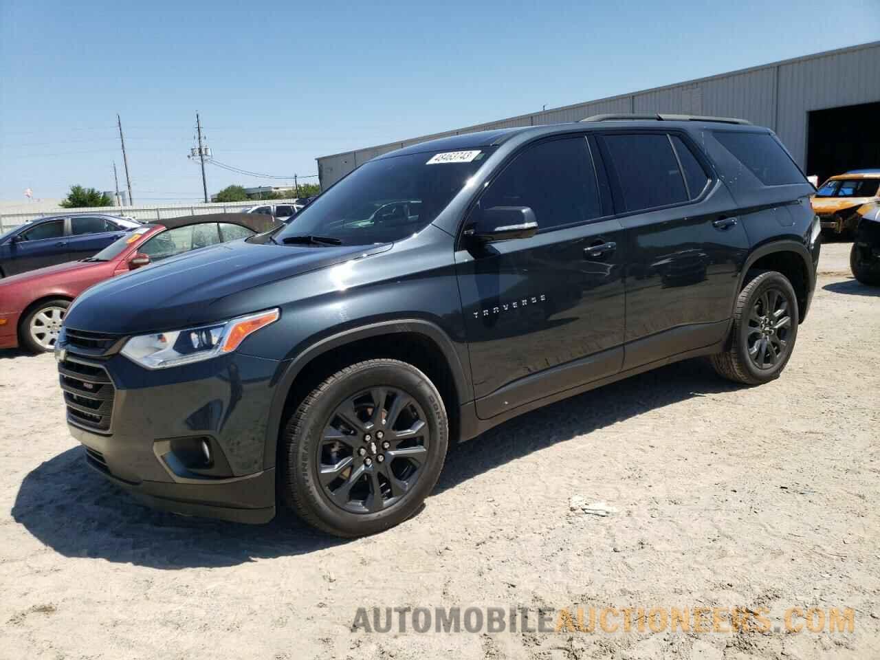 1GNERJKW3LJ311365 CHEVROLET TRAVERSE 2020