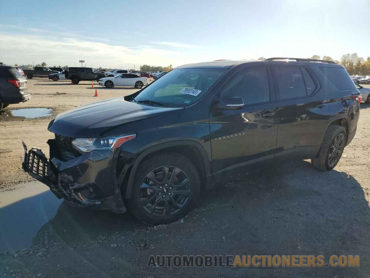 1GNERJKW4LJ289280 CHEVROLET TRAVERSE 2020