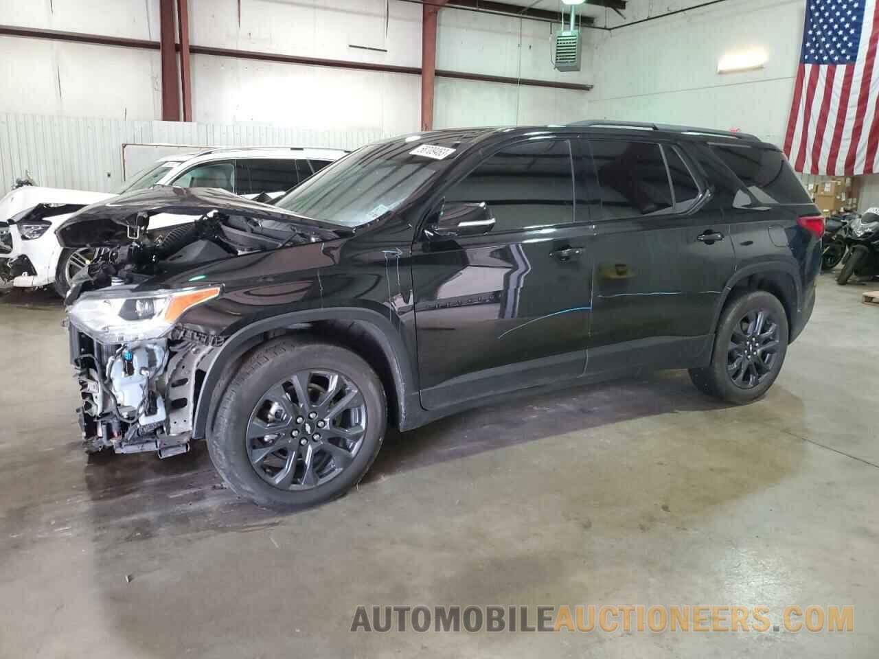 1GNERJKW4MJ103349 CHEVROLET TRAVERSE 2021