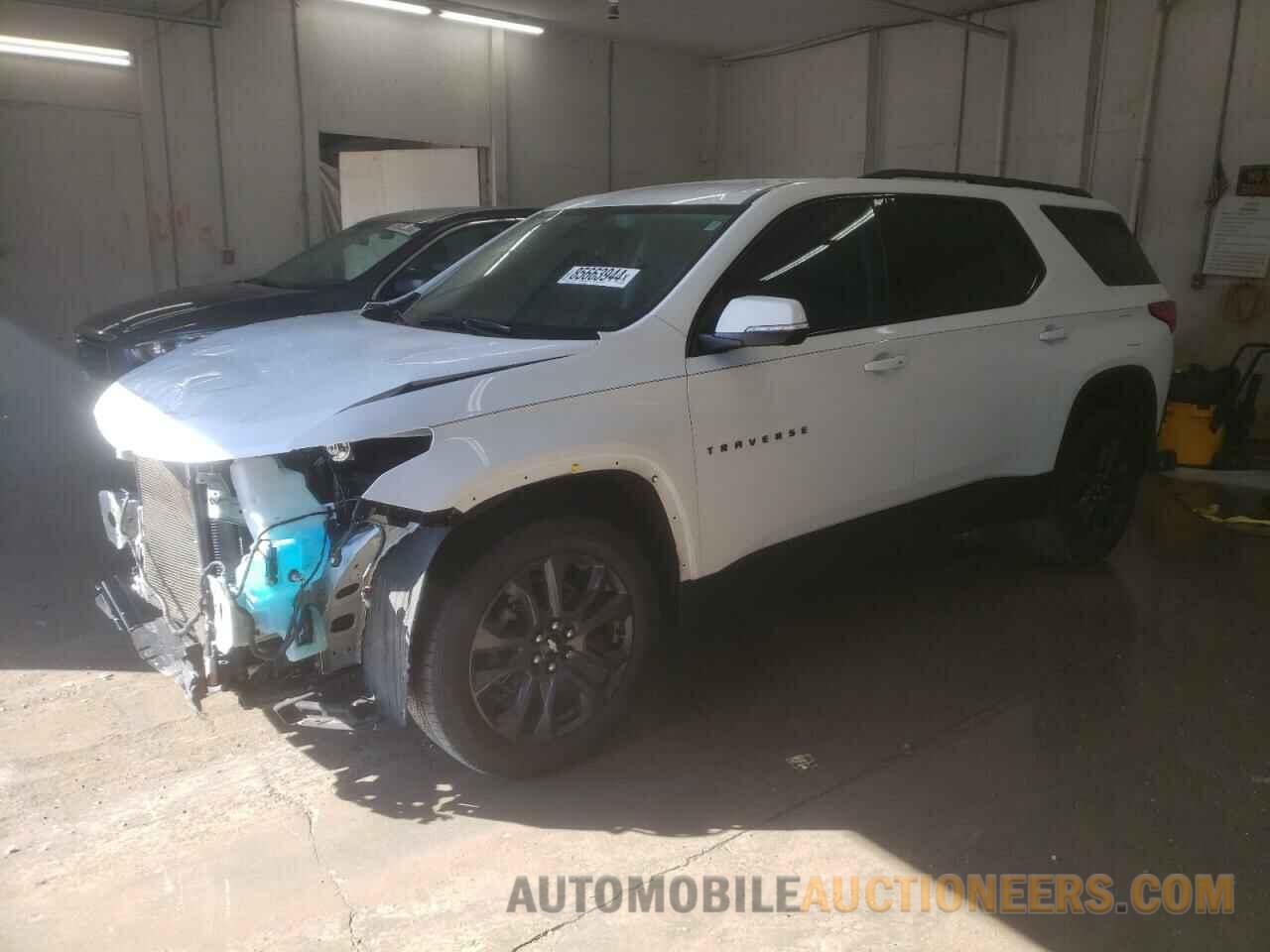 1GNERJKW4MJ150798 CHEVROLET TRAVERSE 2021